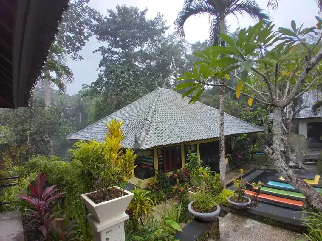 Riverside serenity villa tanah lot - Image 3 of 10