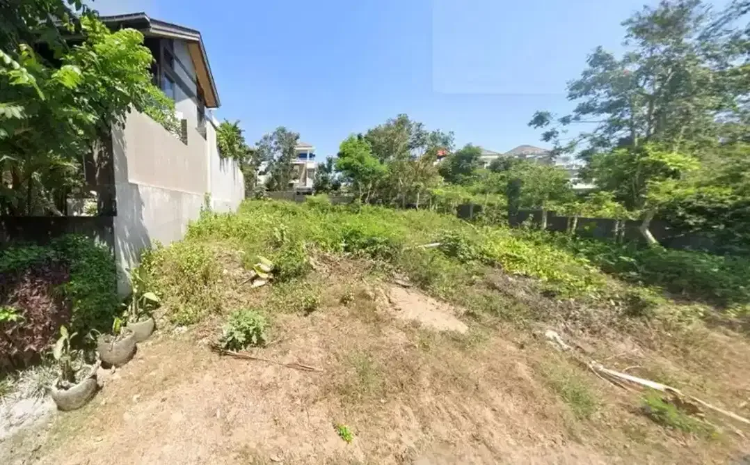 Tanah PREMIUM One Gate Sistem Kawasan Elite Pecatu Graha - Image 10 of 10