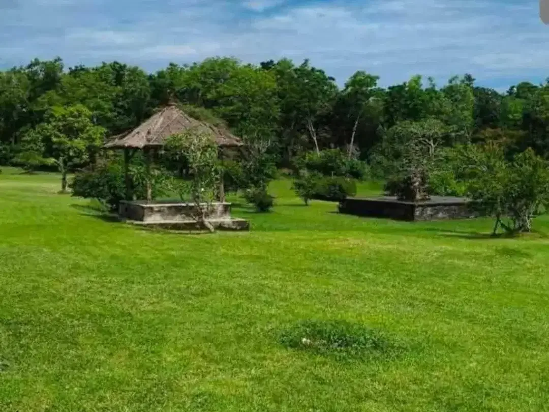 Exclusive Oceanfront Development Land in Nyang Nyang Uluwatu Bali Tourism Zone - Image 2 of 10