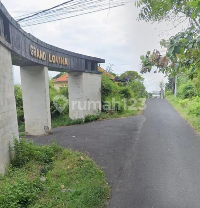 Tanah Zona Kuning Celububuluh Lovina #8438 - Image 3 of 4