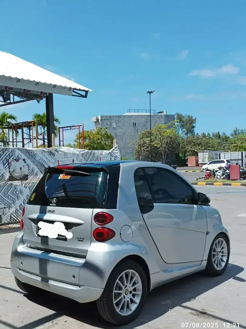 FS.MERCY SMART FORTWO - Image 3 of 10