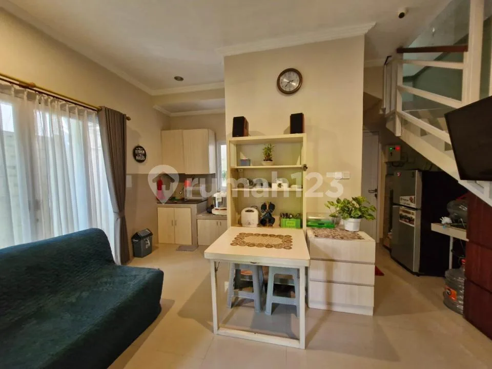 Villa Full Furnished 3 Kamar #Vs1666 - Image 1 of 4