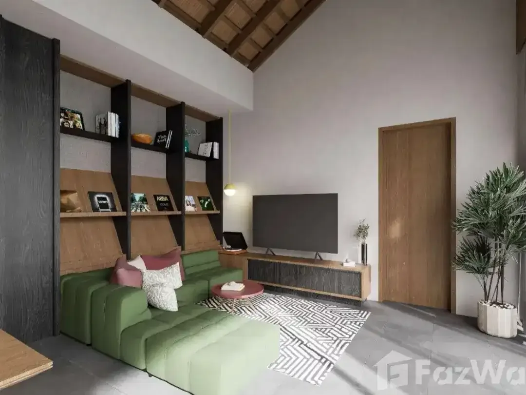 3 Bedroom Villa for sale in Seminyak, Bali - Image 2 of 10