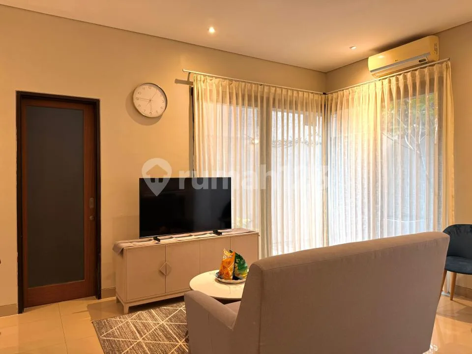 Disewakan Rumah Furnish Newland Jimbaran Badung Denpasar - Image 4 of 4