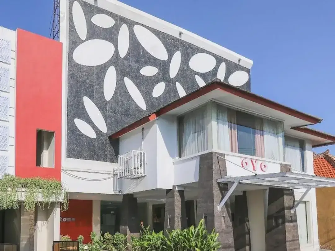 PRIME HOTEL INVESTMENT IN DENPASAR BARAT - Image 1 of 10