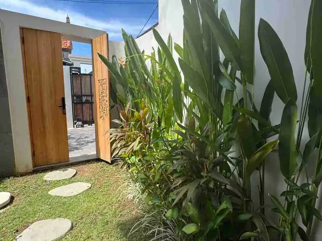 villa danau tamblingan sanur dekat icon mall Sanur bali - Image 6 of 10