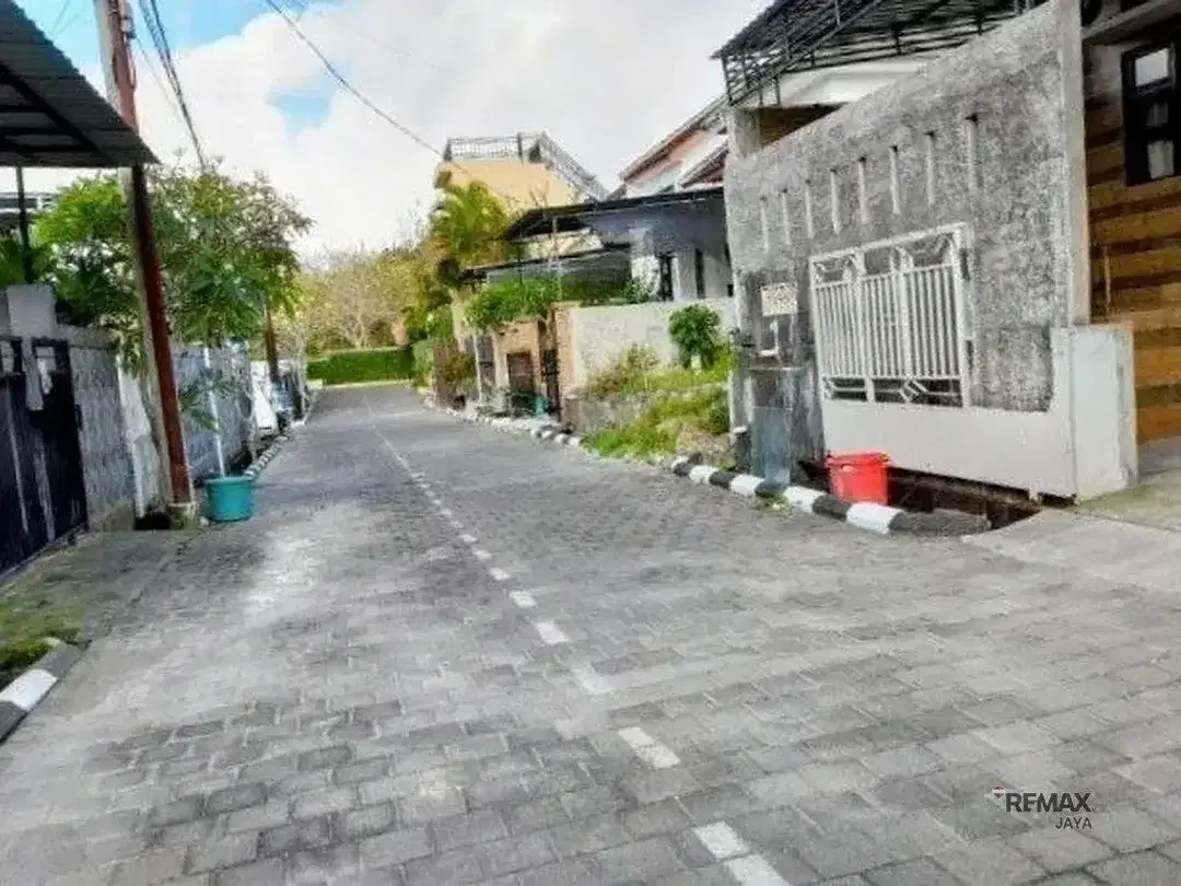Rumah Minimalis 2 Kamar Tidur Dijual di Goa Gong, Bukit Jimbaran - Image 4 of 10