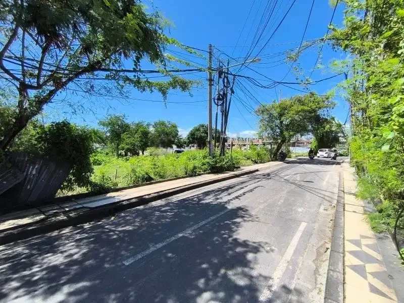 LEASE HOLD TANAH COMERSIAL 1995m²  SEMINYAK, BALI - Image 3 of 6