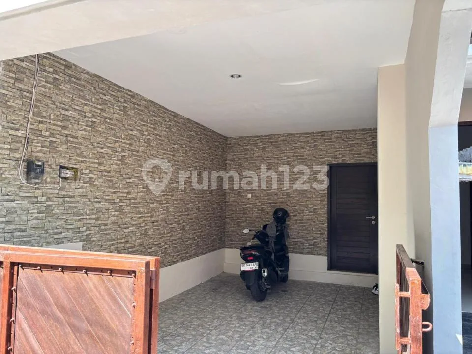 Villa 3Br Private Pool Dekat Icon Bali Mall & Pantai Sanur - Image 3 of 4