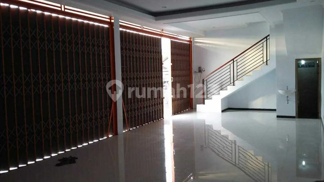 Hot List Termurah Di Kelasnya Di Jual Ruko Lokasi Padangsambian Denpasar Barat - Image 2 of 3