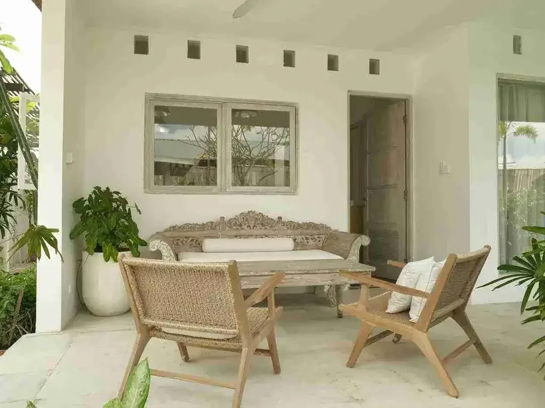 Tropical Villa 4BR di Tumbak Bayuh - Image 10 of 10