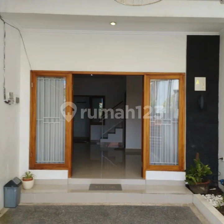 Rumah 2 Lantai Siap Huni Lokasi Mahendradatta Padangsambian - Image 2 of 4