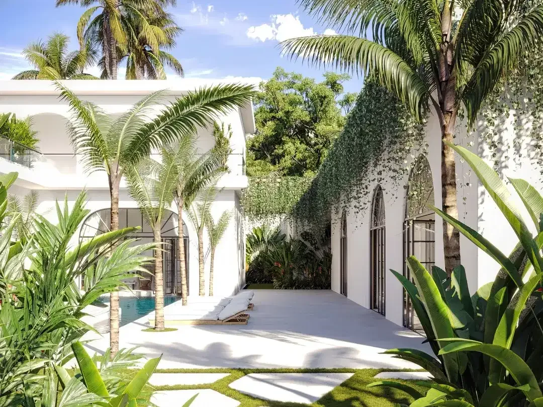 4 Bedroom Villa for sale in Bukit, Bali - Image 4 of 10