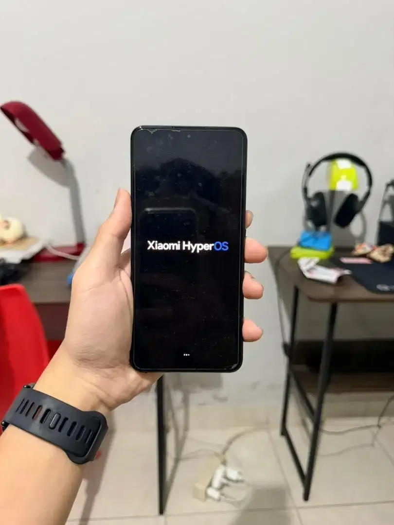 Xiaomi 12T 5G Hyper OS - Image 2 of 4