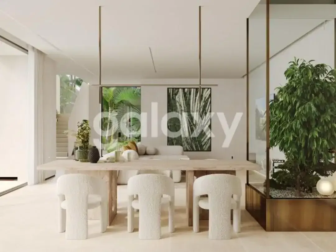 LEASEHOLD VILLA LOSTA DI MADE LEBAH MAS UBUD GIANYAR, BALI - Image 4 of 10