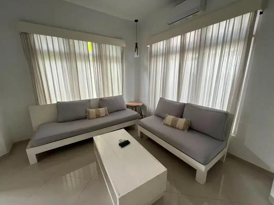 FOR SALE HOTEL BINTANG 3 KAWASAN PREMIUM DI BATUBELIG SEMINYAK - Image 7 of 10