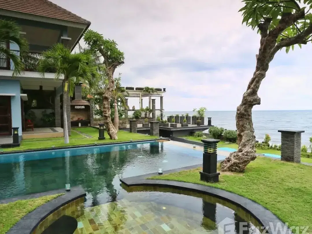 7 Bedroom Villa for sale in Kubutambahan, Bali - Image 4 of 10