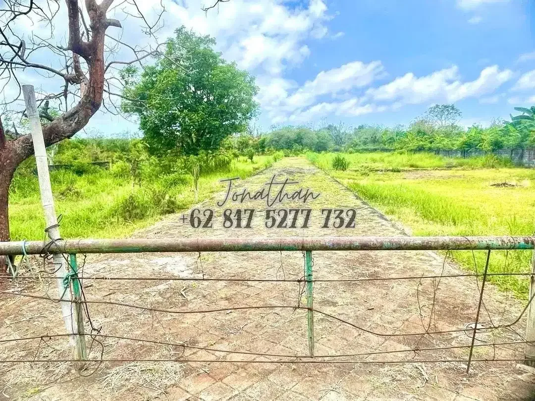 Dijual Tanah Kavling Pantai Balangan Zona Wisata Kuta Selatan - LSADT - Image 4 of 10