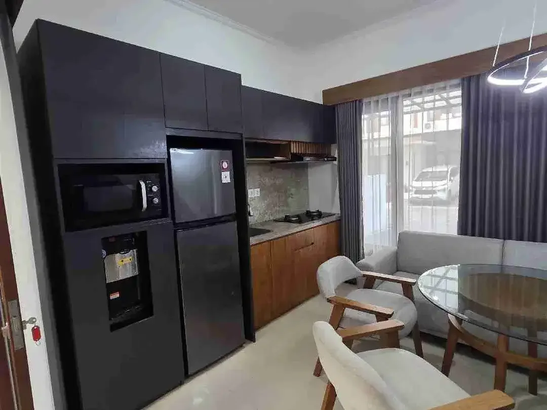 SIAP HUNI . VILLA RESIDENCE SIAP DISEWAKAN - Image 8 of 10