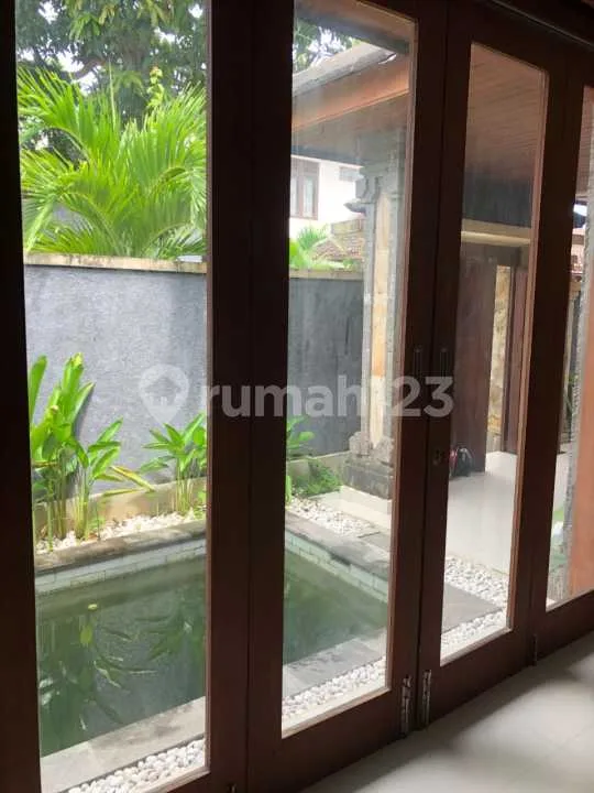 Rent/ Sewa House Semi Villa At Jimbaran Kuta Bali Near Ungasan - Image 4 of 4