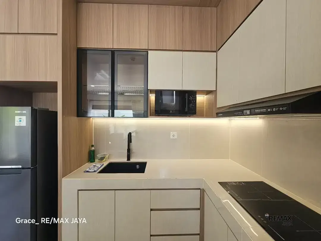 Modern Exclusive 2-Bedroom Villa For Sale In Pecatu, Jimbaran - Image 4 of 10