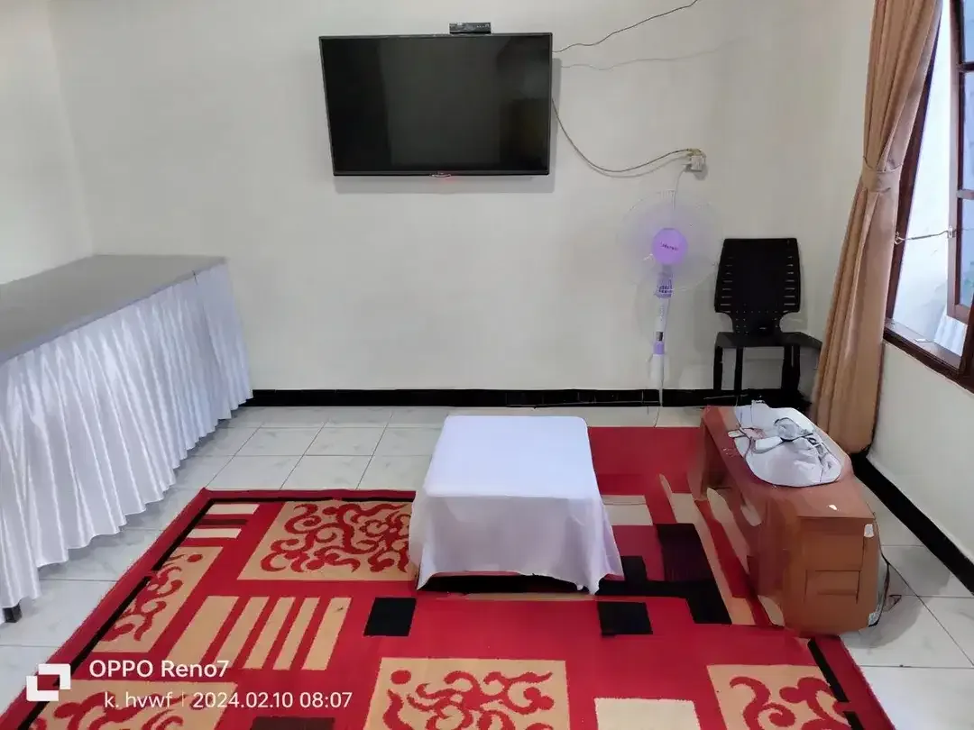 Di Jual rumah siap huni dalam perumahan di Kampial, Nusa Dua. - Image 7 of 8