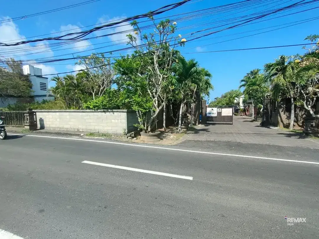 Tanah Kavling Lokasi Strategis, di Nusa Dua. - Image 3 of 6