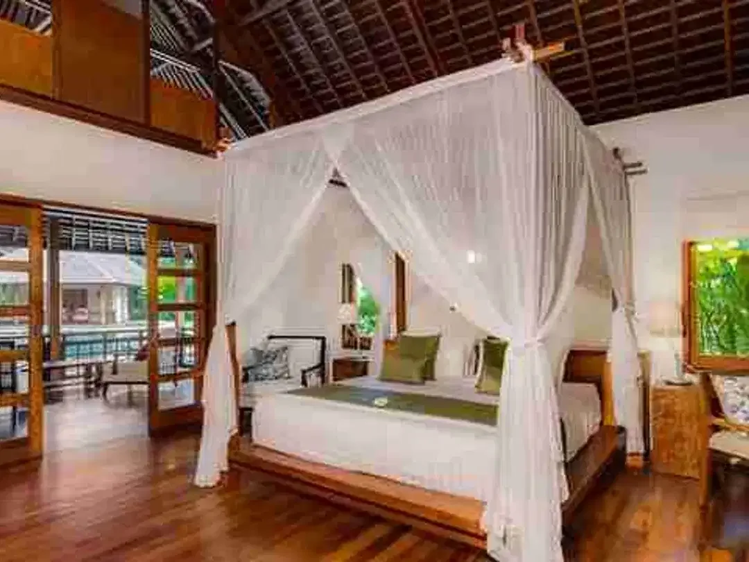 Huge Balinese modern  Style Villa Berawa Tibubeneng Canggu Bali - Image 2 of 10
