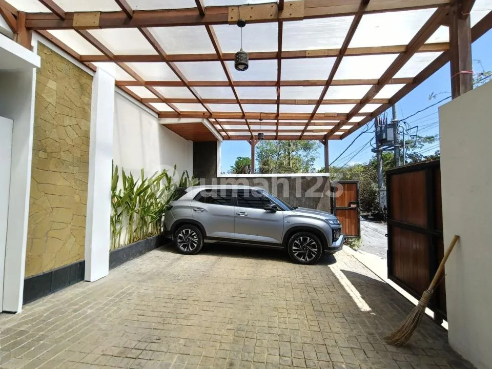 Disewakan Villa - Image 2 of 4