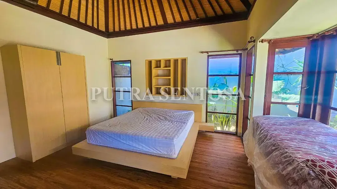 LUXURY VILLA KEDUNGU OCEAN VIEW DEKAT PANTAI - Image 8 of 10