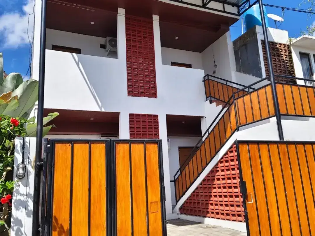 apartment di puri gading jimbaran ungasan,investasi terbaik. ukuran besar - Image 1 of 10