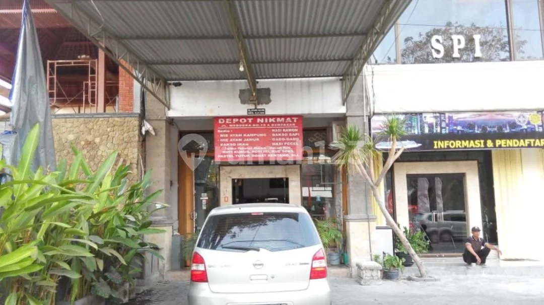 Ruko Merdeka Denpasar - Image 3 of 4