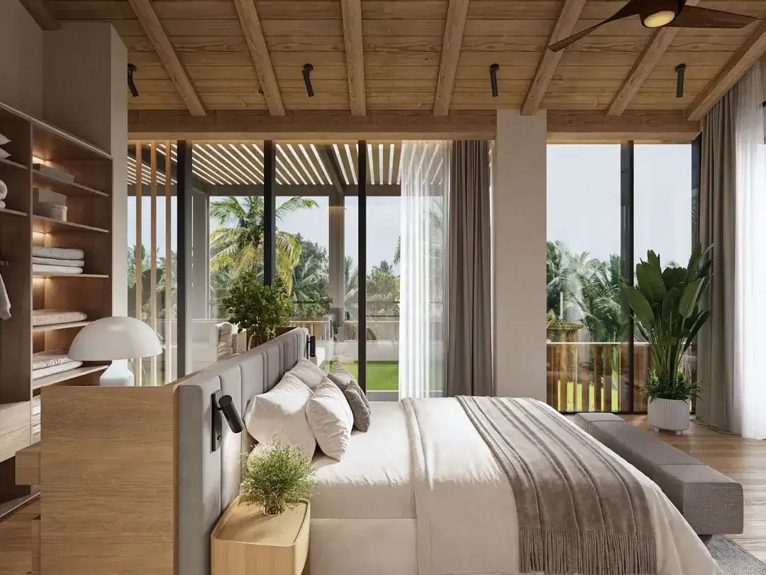 2 Bedroom Villa for sale in Kediri, Bali - Image 7 of 10