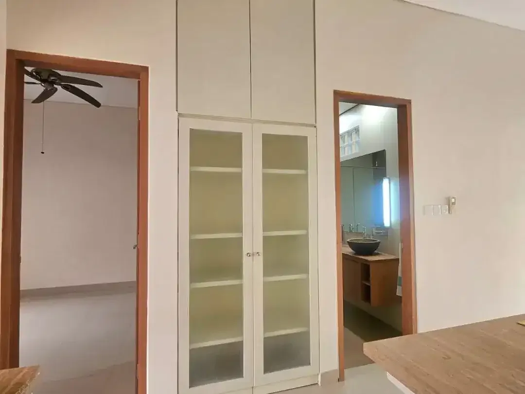 Rumah Semi Villa Hak Milik di Kompleks Perumahan Kerobokan Kesambi – Lokasi Strategis, Siap Huni! - Image 10 of 10