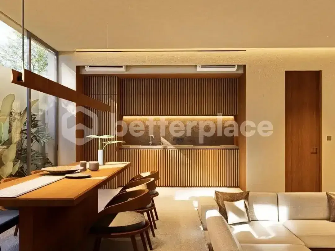 Refined Modern 3-Bed Villa in Prestigious Bukit Uluwatu Just Minutes from Melasti Beach and Vibrant Attractions - Image 3 of 10