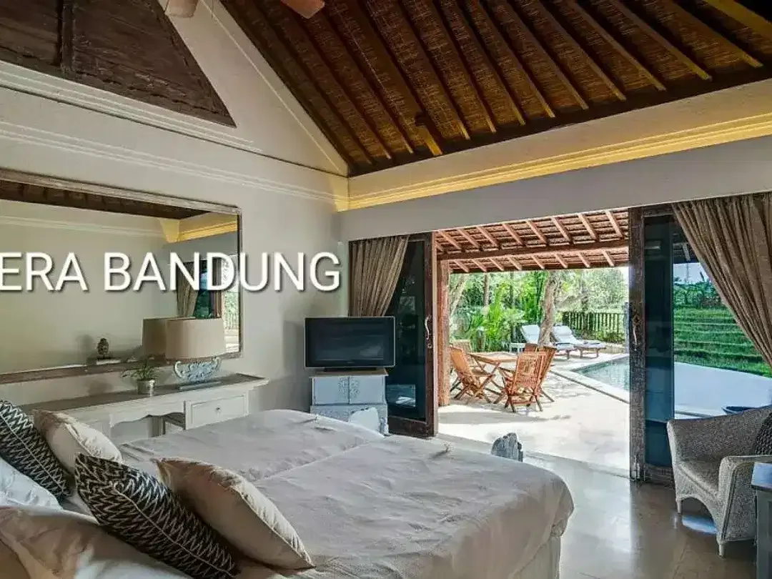 Villa Hotel Resort  di KUTA UTARA (daerah Canggu Kerobokan) - Image 10 of 10