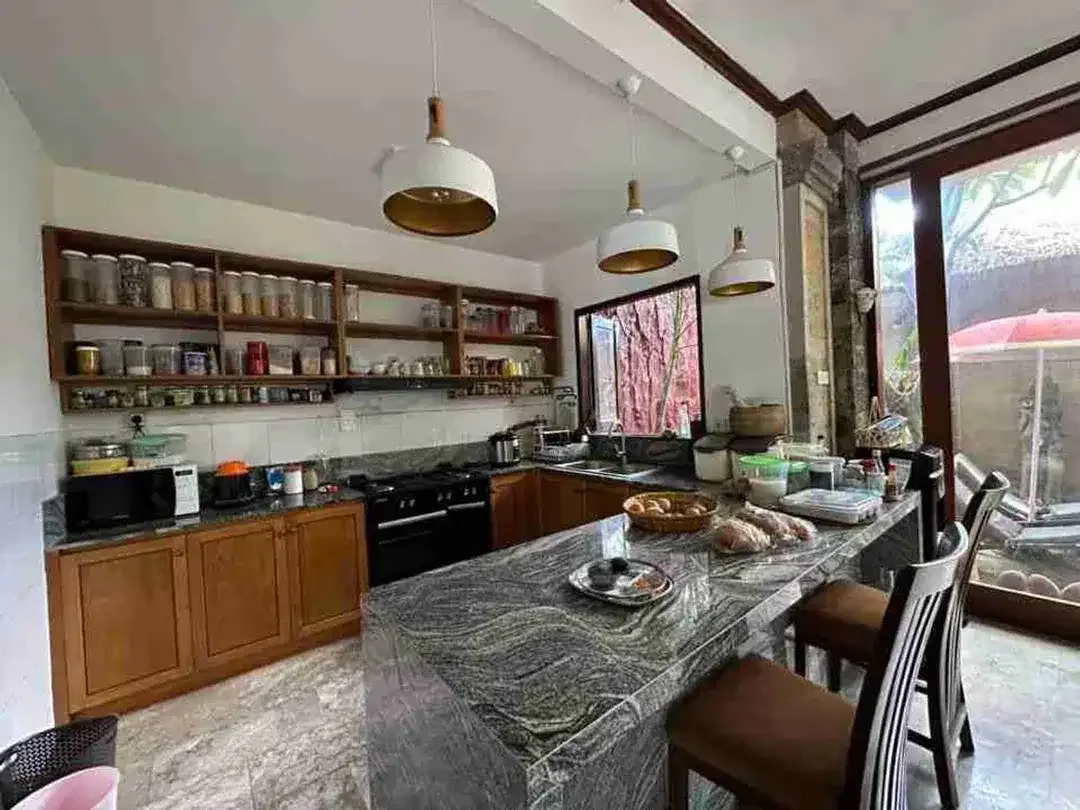 jual villa 5 are di jl utama Batursari Sanur Denpasar - Image 8 of 10