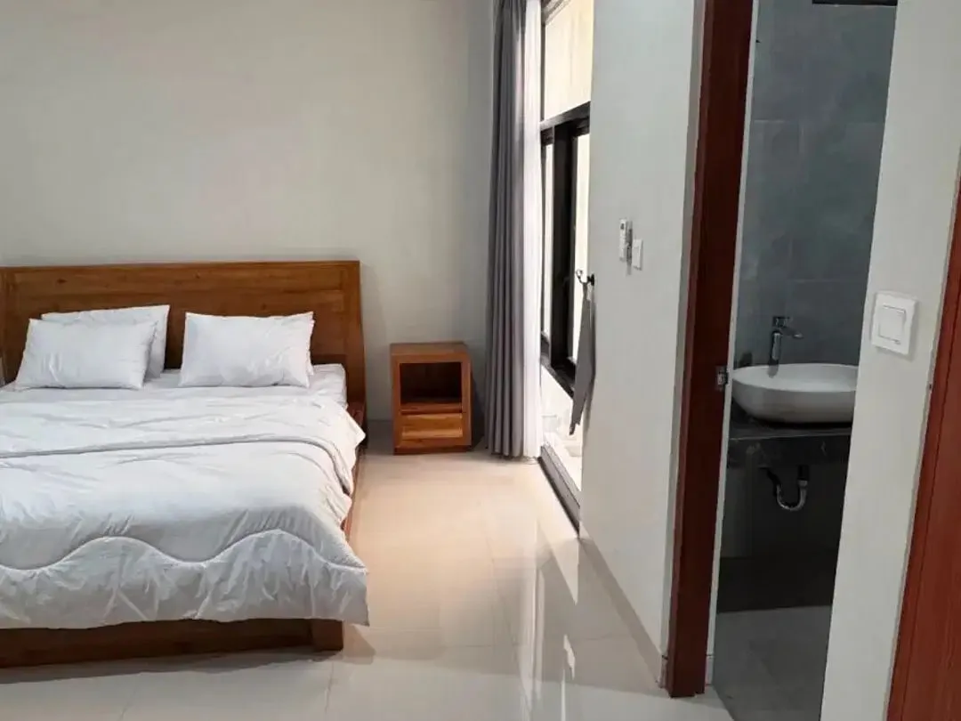 For Rent Villa 2 Bedroom, Akses Strategis Area Legian Bali - Image 5 of 10