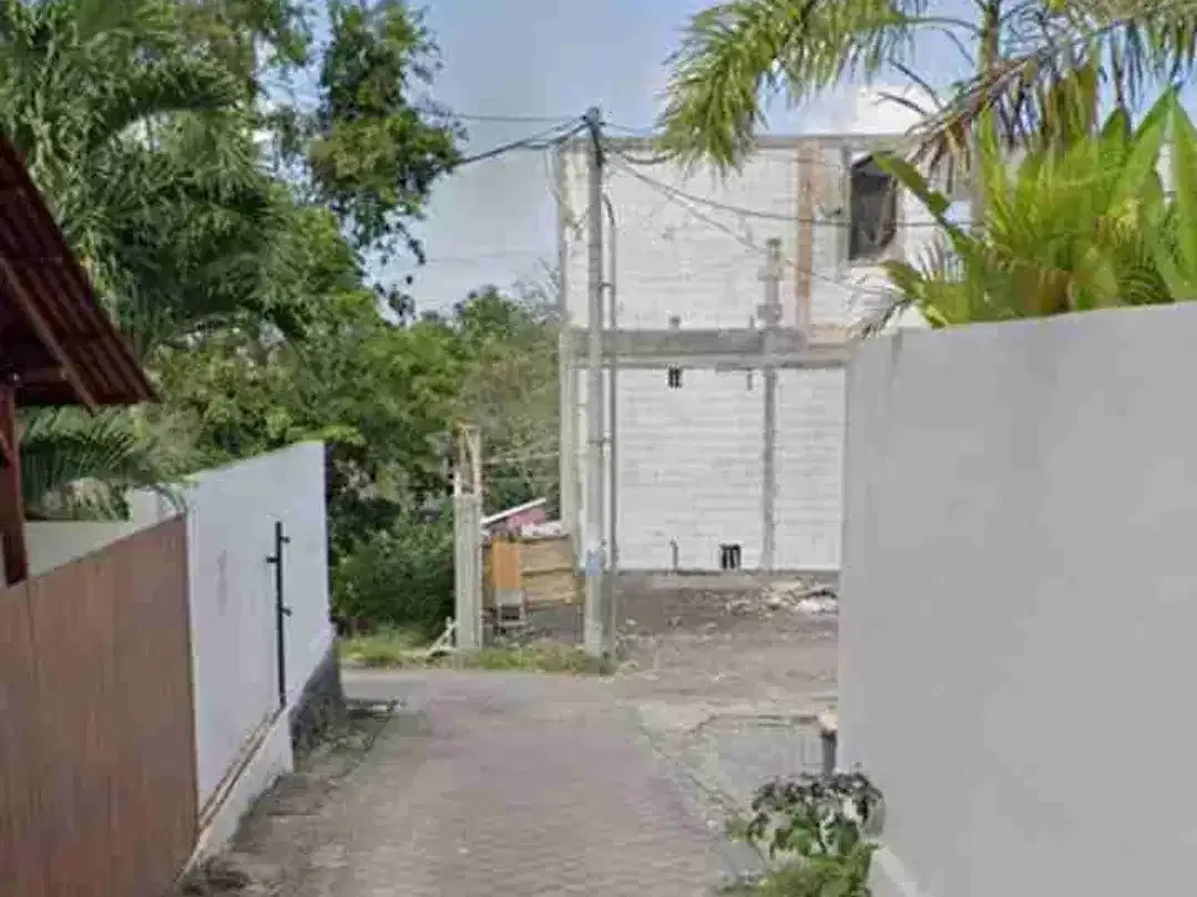 Kavling Premium Pererenan Canggu 600m², Akses Dekat Pantai - Image 2 of 10