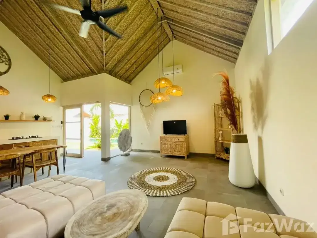 2 Bedroom Villa for sale in Pejeng, Bali - Image 3 of 10