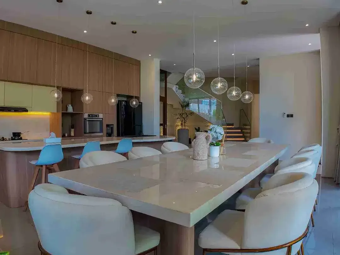 Luxury Villa di Seminyak sangat strategis Best for living - Image 4 of 10