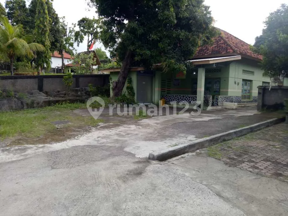 Tanah Murah Bawah Pasar Dijual Cepat di Singaraja Bali - Image 3 of 4