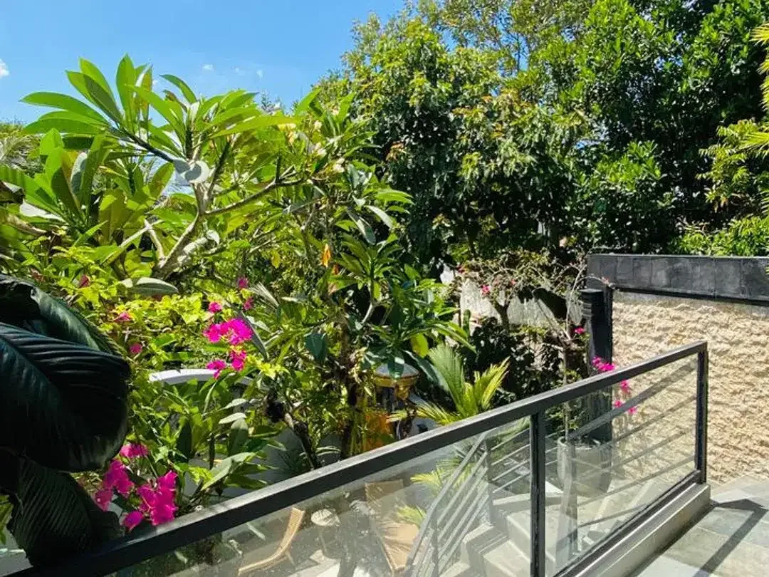 Dijual villa lokasi pandak tabanan Dekat ke pantai nyanyi/nuanu beach/tanah lot/pantai kedungu - Image 7 of 10