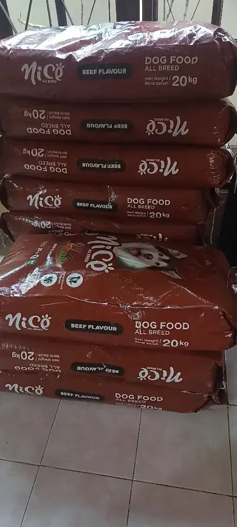 Dog food nice beef - Image 3 of 3