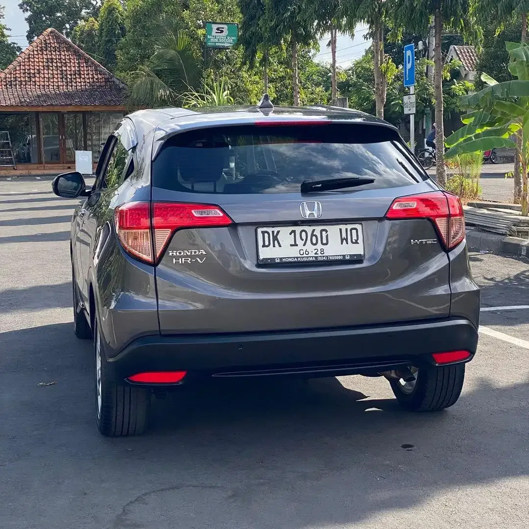 Honda HRV E CVT 1.5 AT - 2017 - Image 4 of 9