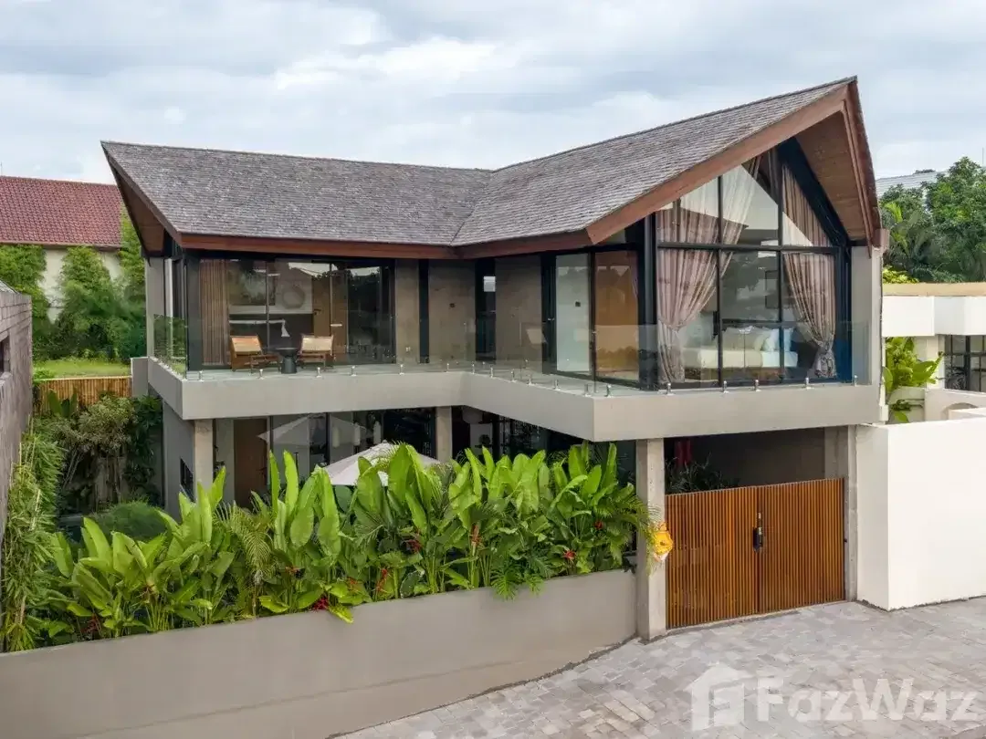 2 Bedroom Villa for sale in Umalas, Bali - Image 1 of 10