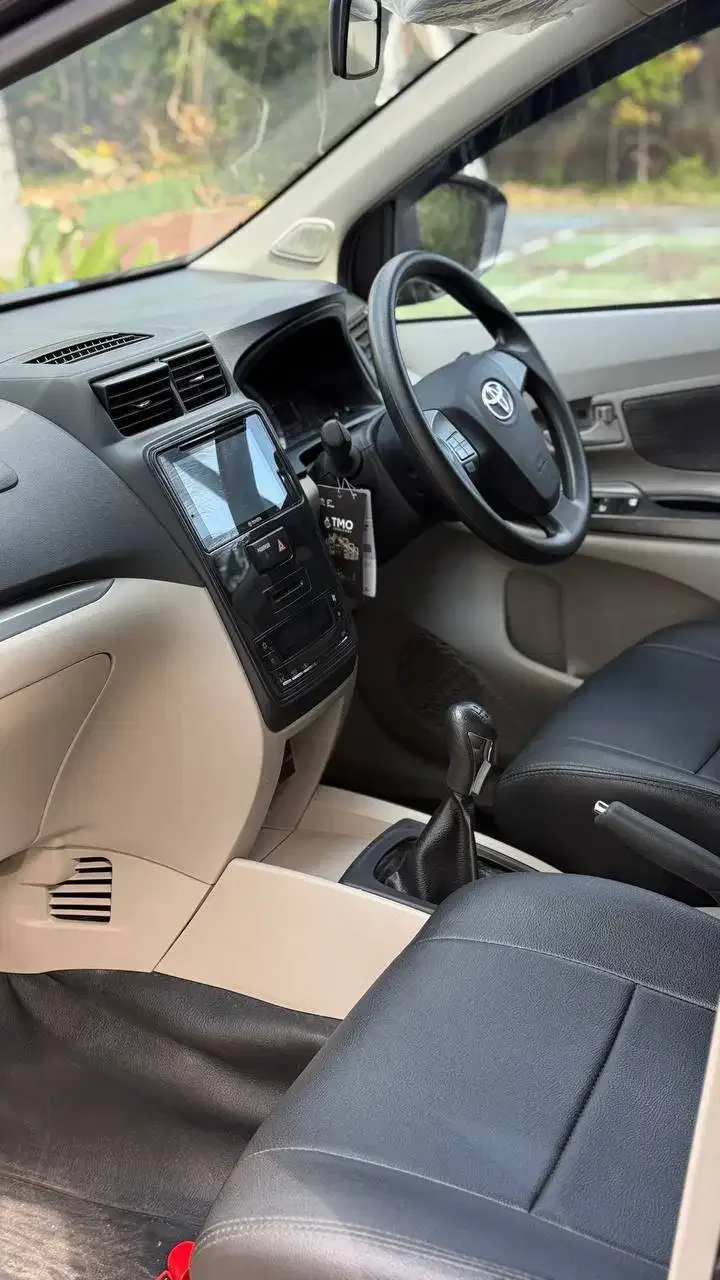 AVANZA 2021 DP 15JT - Image 6 of 7