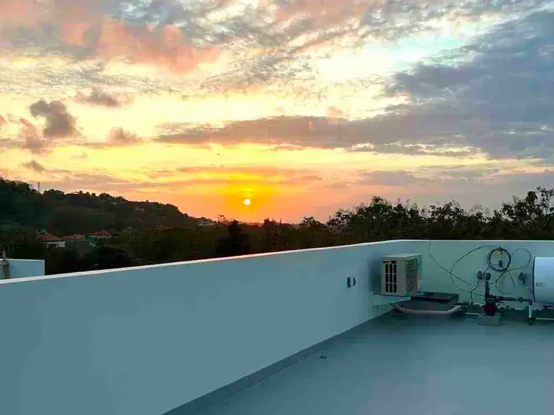 Villa Modern Furnished Dekat Pantai Pandawa - Image 8 of 9
