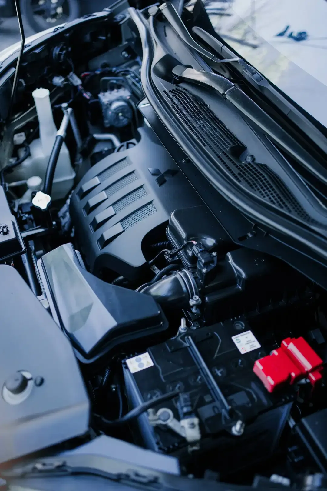 XPANDER ULTIMATE 1.5 CVT 2022 - Image 4 of 10