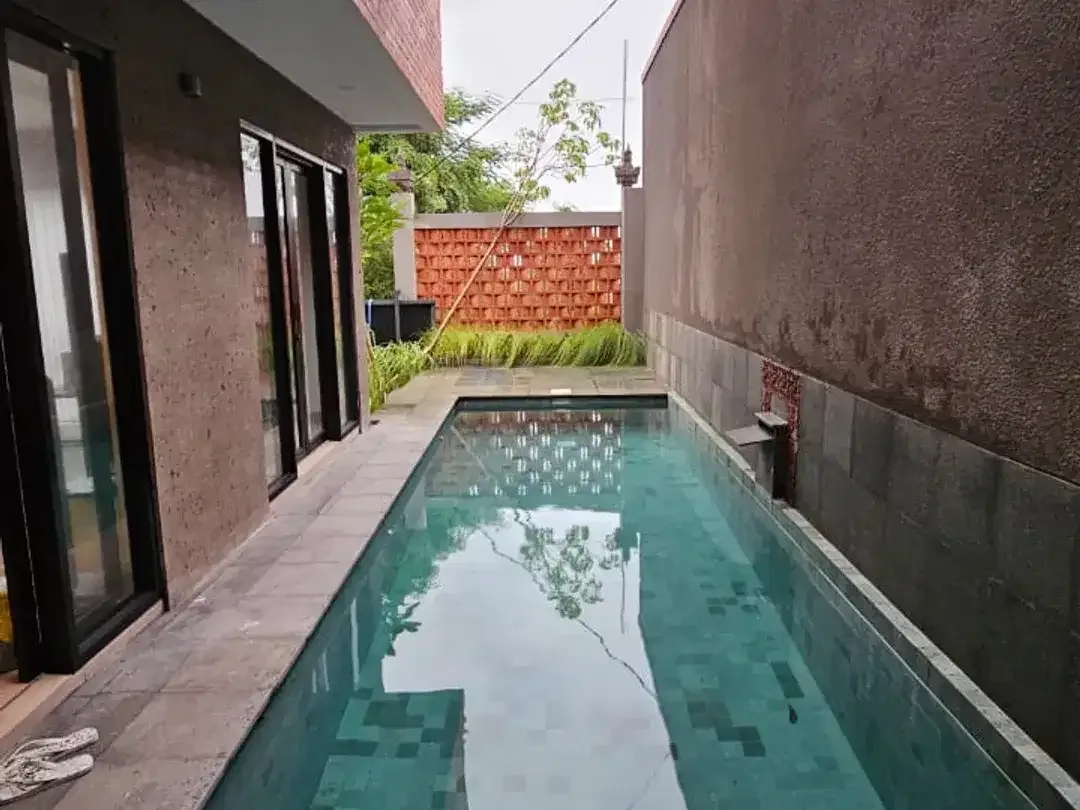 For Sale New Villa at Pandawa - Image 9 of 10